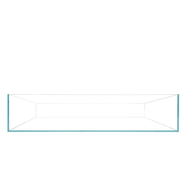 Acvariu WIO Vistas Super Shallow Cube 25SFC 5 Litri - imagine 4